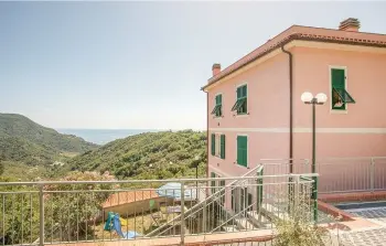 Appartement à Moneglia  GE ,Casa dell´Orchidea ILL641 N°560534