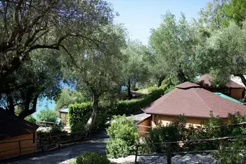 Bungalow à Caprioli di Pisciotta,Resort Baia del Silenzio 2 IT-84066-03 N°561812