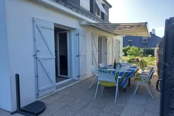 Casa a Saint Pierre Quiberon,Maison de vacances Saint-Pierre-Quiberon FR-56510-04 N°827235