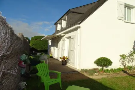 Maison de vacances Saint-Pierre-Quiberon, Maison 7 personnes à Saint Pierre Quiberon - Photo 1