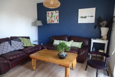 Maison de vacances Saint-Pierre-Quiberon, Maison 7 personnes à Saint Pierre Quiberon - Photo 2