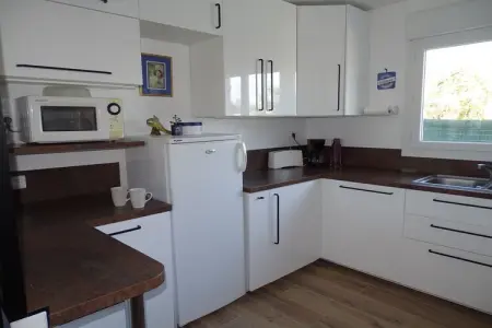 Maison de vacances Saint-Pierre-Quiberon, Maison 7 personnes à Saint Pierre Quiberon - Photo 6