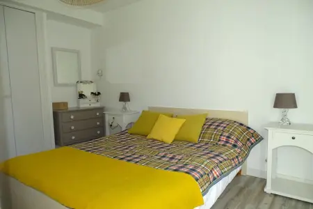 Maison de vacances Saint-Pierre-Quiberon, Maison 7 personnes à Saint Pierre Quiberon - Photo 9