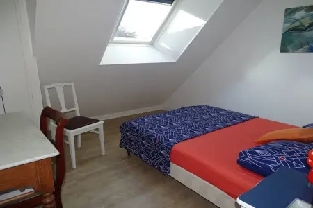 Maison de vacances Saint-Pierre-Quiberon, Maison 7 personnes à Saint Pierre Quiberon - Photo 13