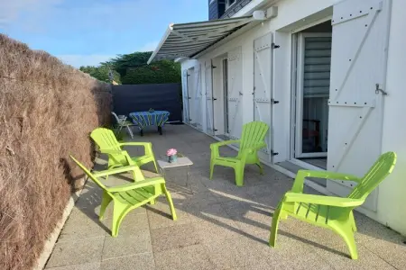 Maison de vacances Saint-Pierre-Quiberon, Maison 7 personnes à Saint Pierre Quiberon - Photo 20