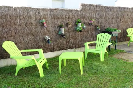 Maison de vacances Saint-Pierre-Quiberon, Maison 7 personnes à Saint Pierre Quiberon - Photo 21