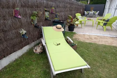 Maison de vacances Saint-Pierre-Quiberon, Maison 7 personnes à Saint Pierre Quiberon - Photo 22