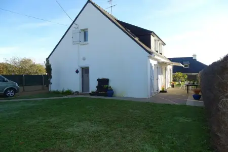 Maison de vacances Saint-Pierre-Quiberon, Maison 7 personnes à Saint Pierre Quiberon - Photo 23