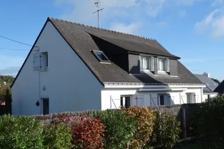 Maison de vacances Saint-Pierre-Quiberon, Maison 7 personnes à Saint Pierre Quiberon - Photo 24