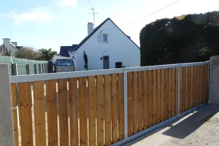 Maison de vacances Saint-Pierre-Quiberon, Maison 7 personnes à Saint Pierre Quiberon - Photo 25