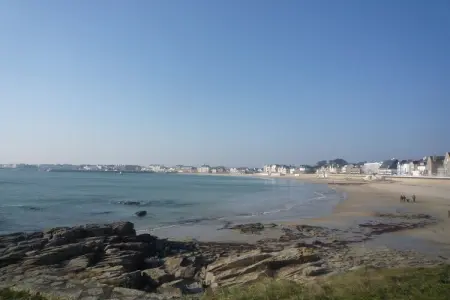 Maison de vacances Saint-Pierre-Quiberon, Maison 7 personnes à Saint Pierre Quiberon - Photo 26