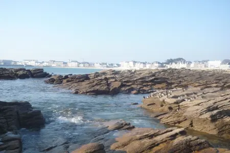 Maison de vacances Saint-Pierre-Quiberon, Maison 7 personnes à Saint Pierre Quiberon - Photo 27