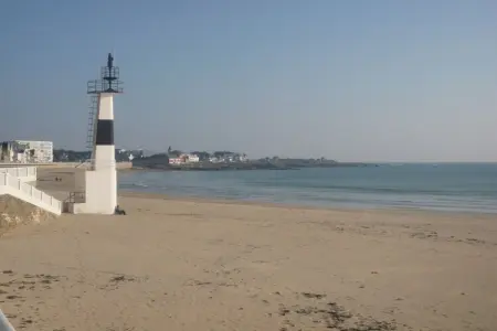 Maison de vacances Saint-Pierre-Quiberon, Maison 7 personnes à Saint Pierre Quiberon - Photo 29