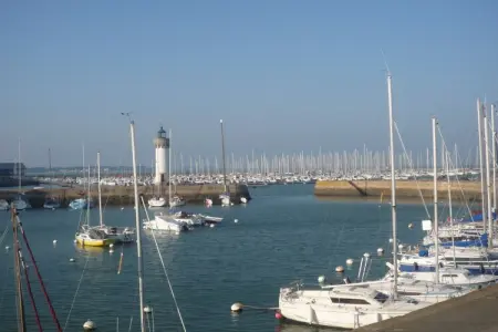 Maison de vacances Saint-Pierre-Quiberon, Maison 7 personnes à Saint Pierre Quiberon - Photo 31