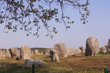 Maison de vacances Saint-Pierre-Quiberon, Maison 7 personnes à Saint Pierre Quiberon - Photo 32