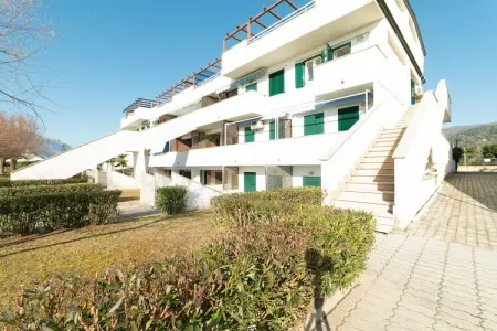 Quadrilocale sul Mare Golfo di Policastro A22, Appartement 8 personnes à Policastro Bussentino - Photo 1