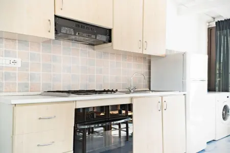 Quadrilocale sul Mare Golfo di Policastro A22, Appartement 8 personnes à Policastro Bussentino - Photo 6