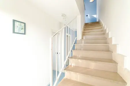 Quadrilocale sul Mare Golfo di Policastro A22, Appartement 8 personnes à Policastro Bussentino - Photo 7