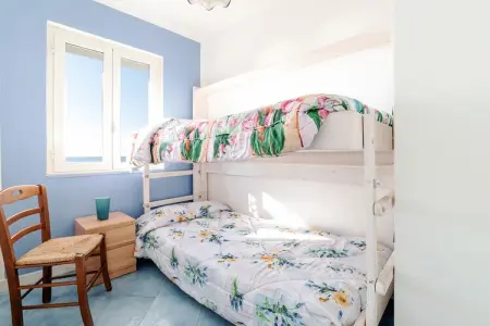 Quadrilocale sul Mare Golfo di Policastro A22, Appartement 8 personnes à Policastro Bussentino - Photo 13