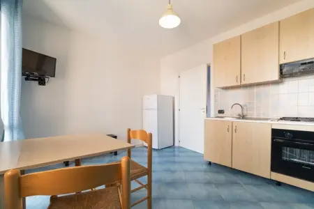 Bilocale Superior Golfo di Policastro A11, Appartement 4 personnes à Policastro Bussentino - Photo 4