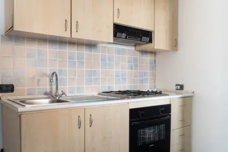 Bilocale Superior Golfo di Policastro A11, Appartement 4 personnes à Policastro Bussentino - Photo 5