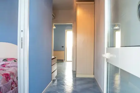 Bilocale Superior Golfo di Policastro A11, Appartement 4 personnes à Policastro Bussentino - Photo 6