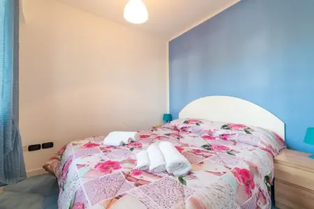 Bilocale Superior Golfo di Policastro A11, Appartement 4 personnes à Policastro Bussentino - Photo 7