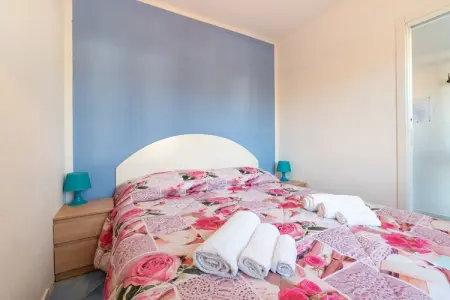 Bilocale Superior Golfo di Policastro A11, Appartement 4 personnes à Policastro Bussentino - Photo 8