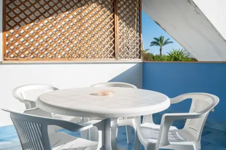 Bilocale Superior Golfo di Policastro A11, Appartement 4 personnes à Policastro Bussentino - Photo 14