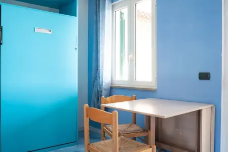 Bilocale Superior Golfo di Policastro A11, Appartement 4 personnes à Policastro Bussentino - Photo 15