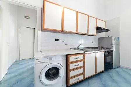 Bilocale Superior Golfo di Policastro 2C, Appartement 6 personnes à Policastro Bussentino - Photo 2