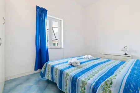 Bilocale Superior Golfo di Policastro 2C, Appartement 6 personnes à Policastro Bussentino - Photo 3