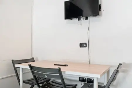 Bilocale Superior Golfo di Policastro 2C, Appartement 6 personnes à Policastro Bussentino - Photo 5