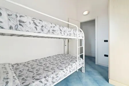 Bilocale Superior Golfo di Policastro 2C, Appartement 6 personnes à Policastro Bussentino - Photo 11