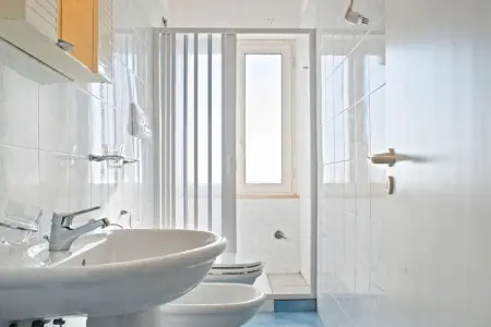 Bilocale Superior Golfo di Policastro 2C, Appartement 6 personnes à Policastro Bussentino - Photo 17