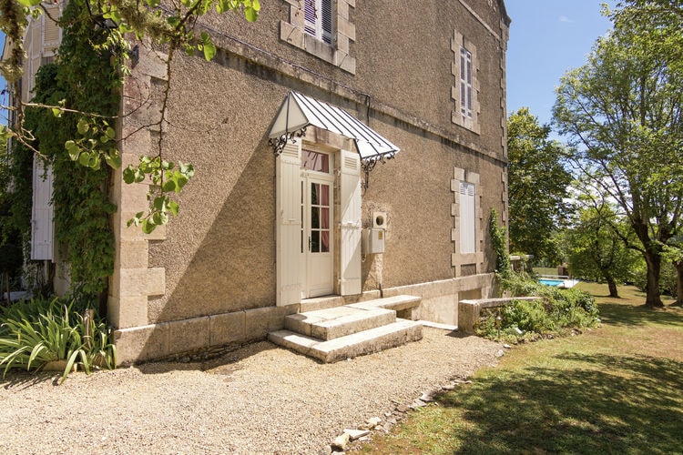 La Peyrade Le Manoir, Location Casa a Brouchaud - Foto 10 / 39