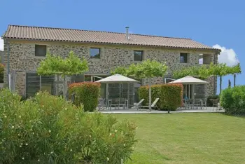 Villa à Rieux Minervois,Gîte Grenache FR-11160-01 N°510714