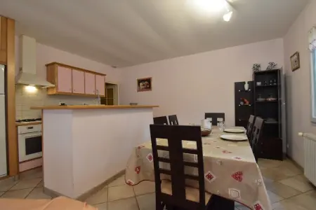 Maison de vacances Belves, Maison de vacances moderne avec utilisation de la piscine par le propriétaire - Photo 4