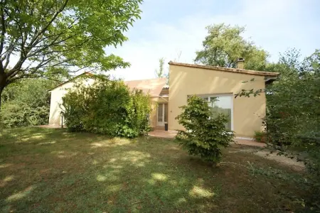 Maison de vacances Belves, Maison de vacances moderne avec utilisation de la piscine par le propriétaire - Photo 6