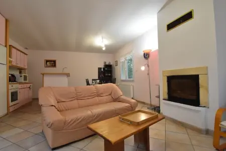 Maison de vacances Belves, Maison de vacances moderne avec utilisation de la piscine par le propriétaire - Photo 12