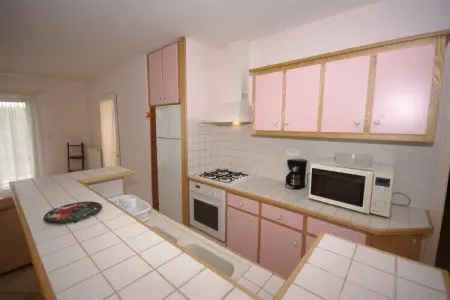 Maison de vacances Belves, Maison de vacances moderne avec utilisation de la piscine par le propriétaire - Photo 14