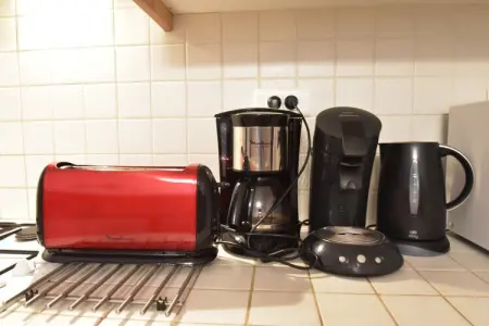 Maison de vacances Belves, Maison de vacances moderne avec utilisation de la piscine par le propriétaire - Photo 15