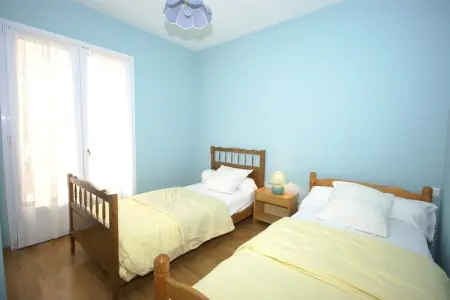 Maison de vacances Belves, Maison de vacances moderne avec utilisation de la piscine par le propriétaire - Photo 18