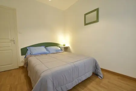 Maison de vacances Belves, Maison de vacances moderne avec utilisation de la piscine par le propriétaire - Photo 19