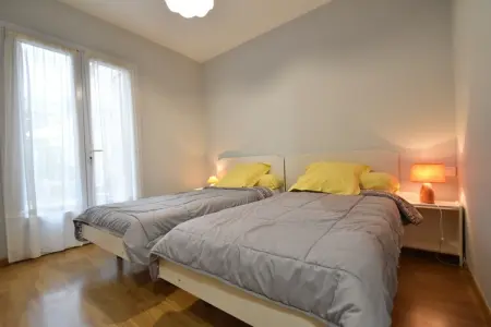 Maison de vacances Belves, Maison de vacances moderne avec utilisation de la piscine par le propriétaire - Photo 20