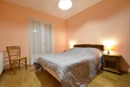 Maison de vacances Belves, Maison de vacances moderne avec utilisation de la piscine par le propriétaire - Photo 21