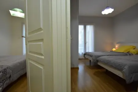 Maison de vacances Belves, Maison de vacances moderne avec utilisation de la piscine par le propriétaire - Photo 23