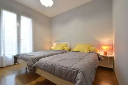 Maison de vacances Belves, Maison de vacances moderne avec utilisation de la piscine par le propriétaire - Photo 24