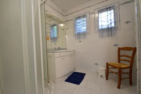 Maison de vacances Belves, Maison de vacances moderne avec utilisation de la piscine par le propriétaire - Photo 25