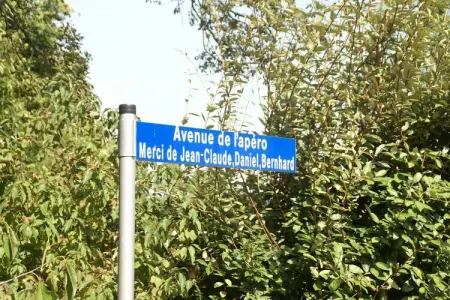 Maison de vacances Belves, Maison de vacances moderne avec utilisation de la piscine par le propriétaire - Photo 31